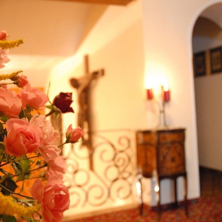 Hotel B&B Gasthof Zur Linde Rio di Pusteria Dış mekan fotoğraf