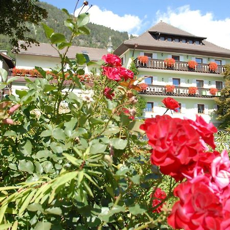 Hotel B&B Gasthof Zur Linde Rio di Pusteria Dış mekan fotoğraf