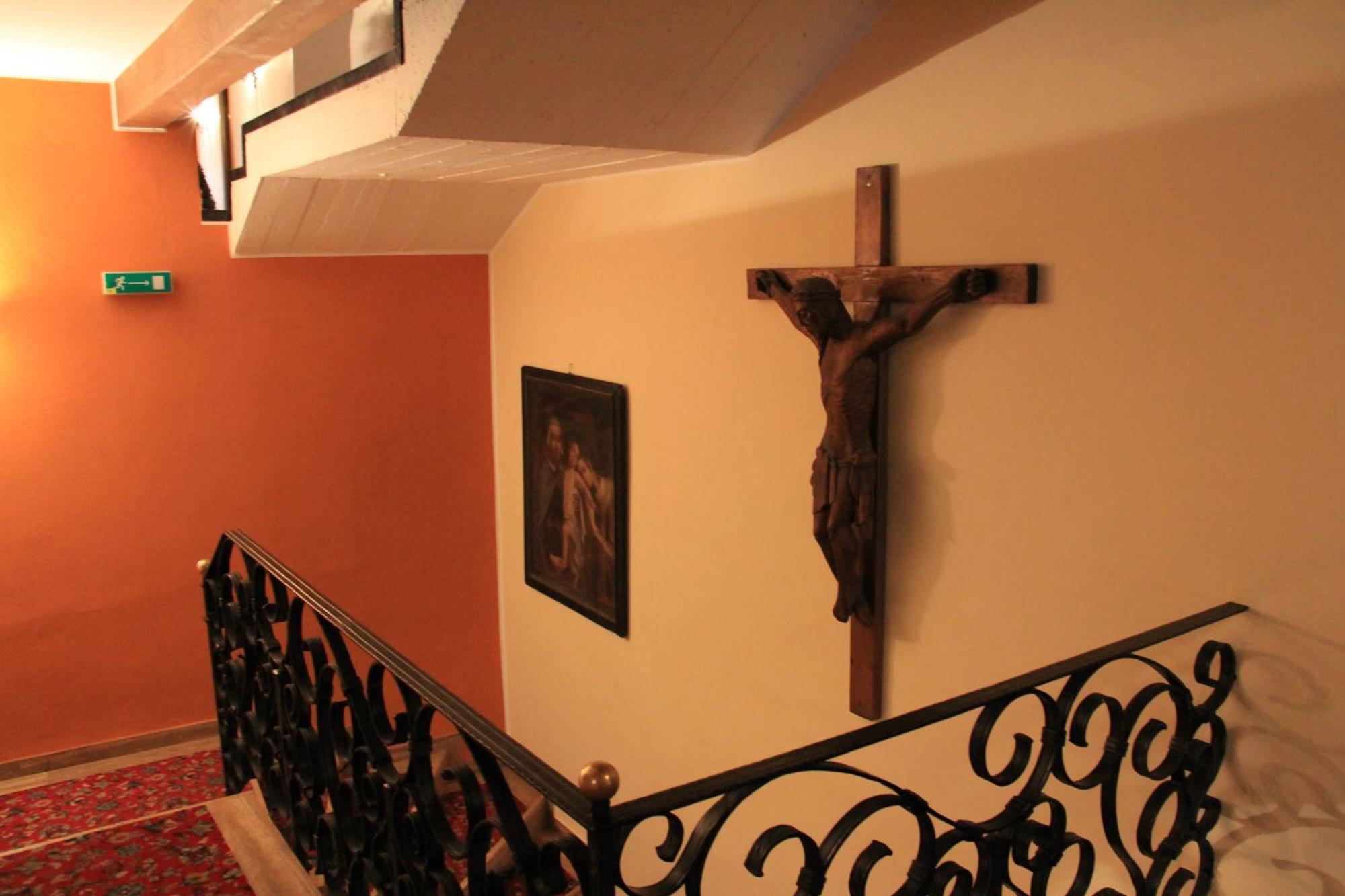 Hotel B&B Gasthof Zur Linde Rio di Pusteria Dış mekan fotoğraf