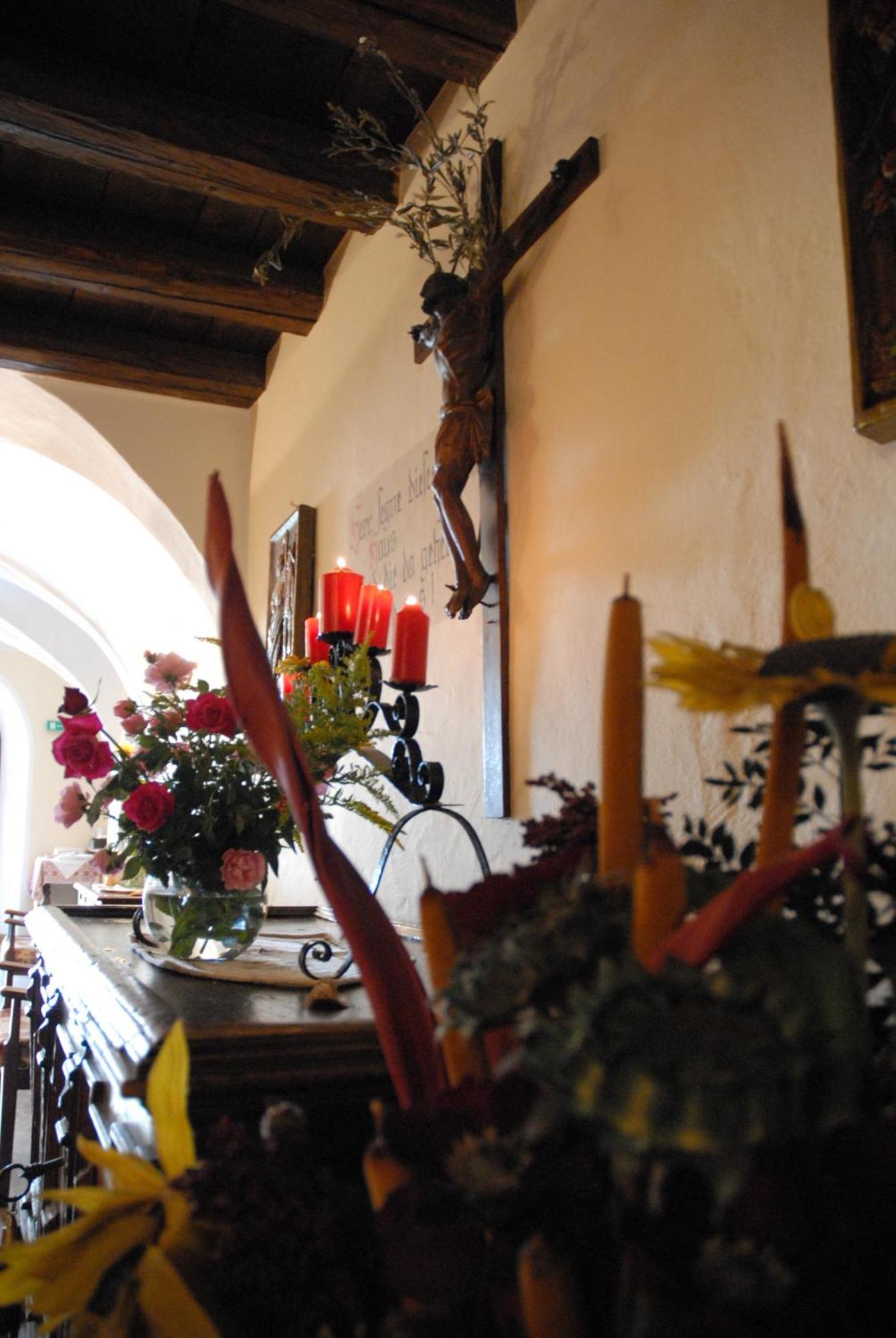 Hotel B&B Gasthof Zur Linde Rio di Pusteria Dış mekan fotoğraf