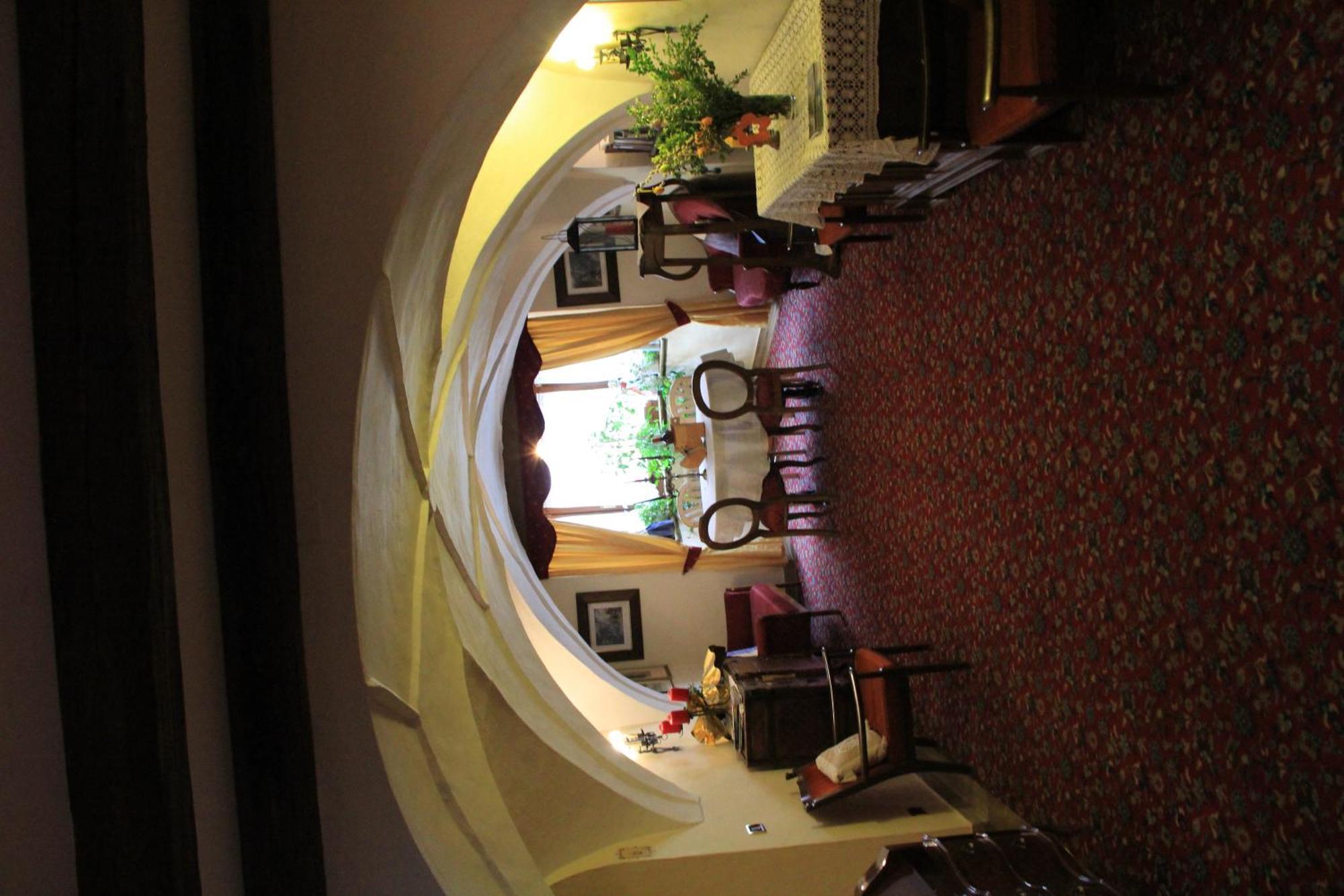 Hotel B&B Gasthof Zur Linde Rio di Pusteria Dış mekan fotoğraf