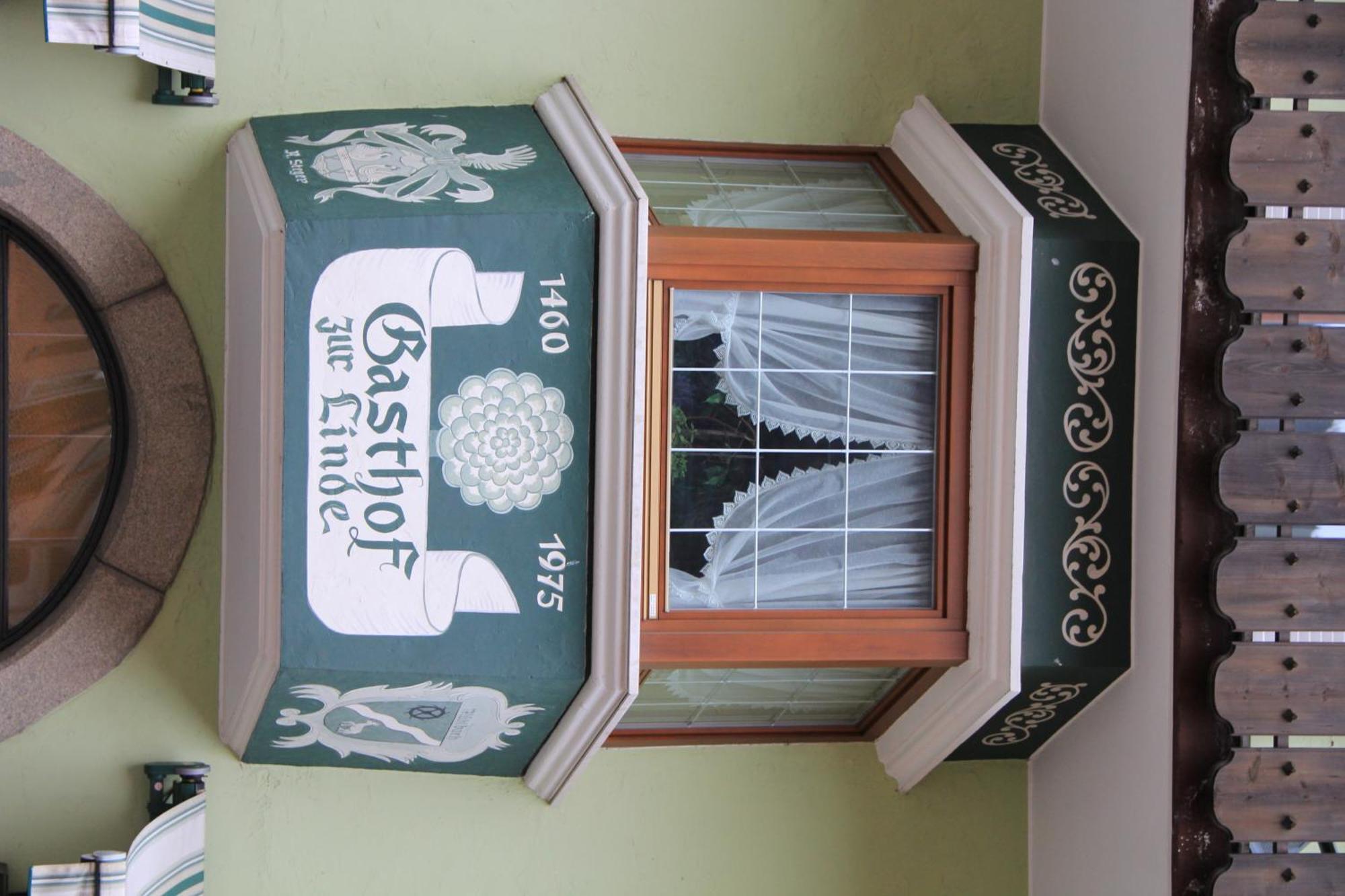 Hotel B&B Gasthof Zur Linde Rio di Pusteria Dış mekan fotoğraf