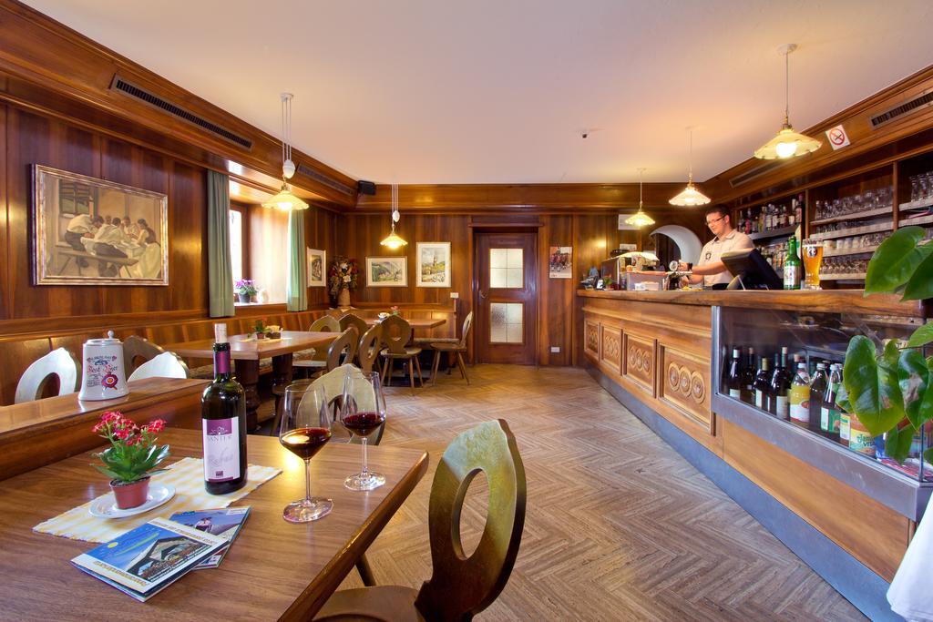 Hotel B&B Gasthof Zur Linde Rio di Pusteria Dış mekan fotoğraf